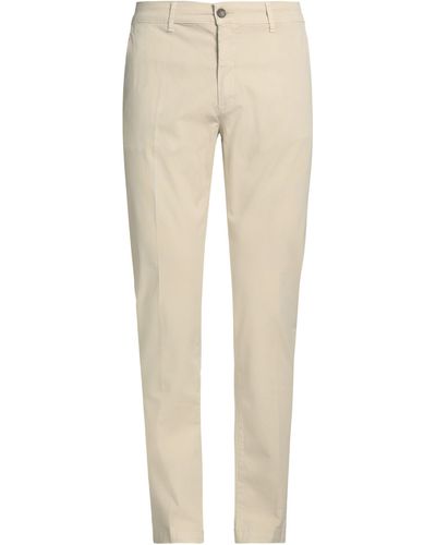 CoSTUME NATIONAL Trouser - Natural