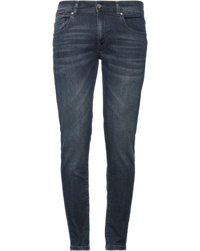 Harmont & Blaine Pantaloni Jeans - Blu