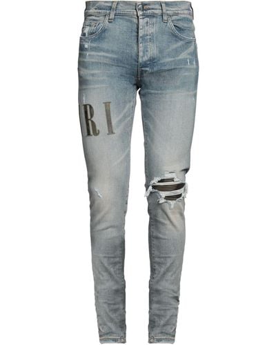 Amiri Jeans - Blue