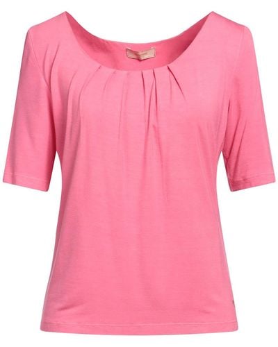 Marani Jeans T-shirt - Pink