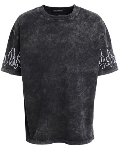 Vision Of Super T-shirt - Noir