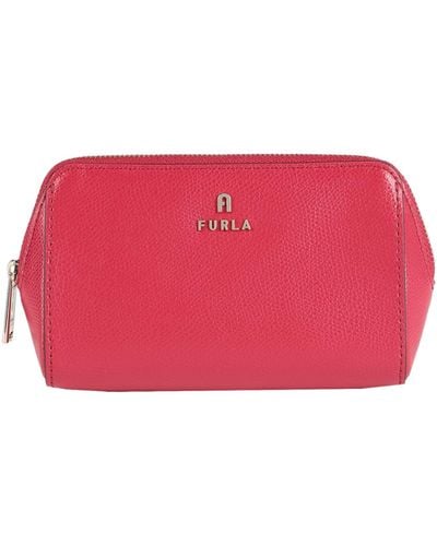 Furla Pouch - Red