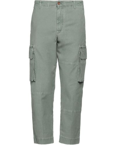 Hand Picked Trouser - Green