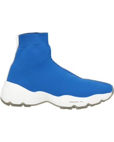 O.x.s. Sneakers - Blau