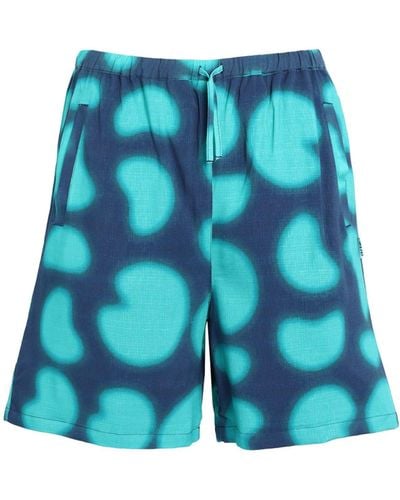 Arte' Shorts & Bermudashorts - Blau