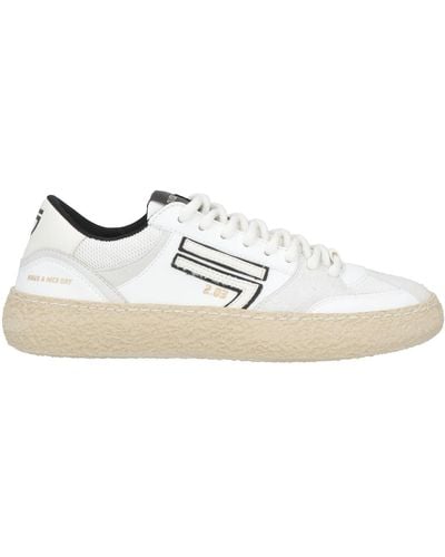 PURAAI Sneakers - Bianco