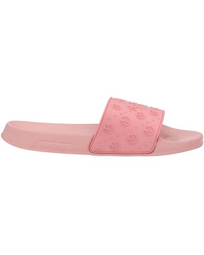 Pepe Jeans Sandals - Pink