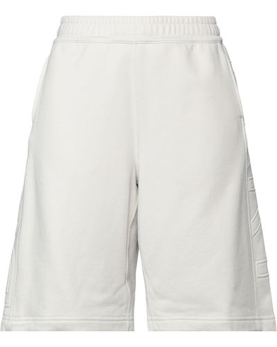Burberry Shorts & Bermudashorts - Weiß