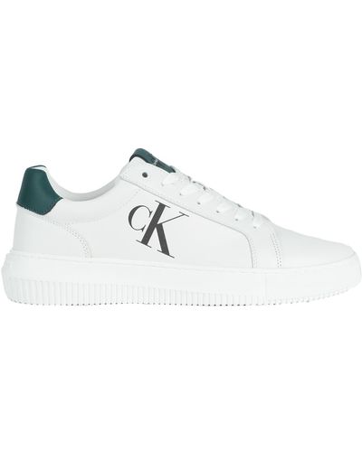 Calvin Klein Sneakers - Bianco