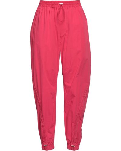 DSquared² Trousers - Red