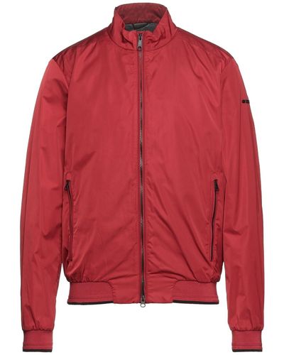 Geox Jackets for Men | Online Sale up to 87% off | Lyst
