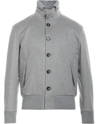 KIRED Jacket - Grey