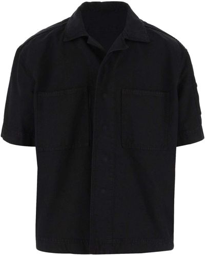 44 Label Group Camisa - Negro
