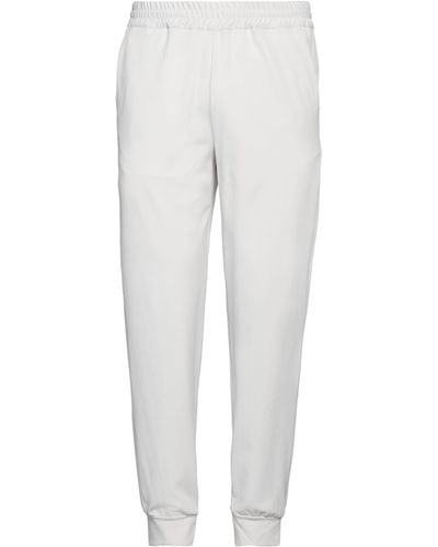 Rrd Trouser - White