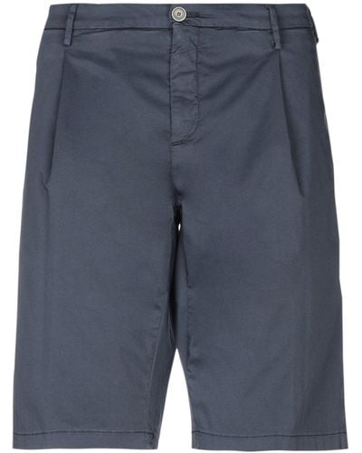 Siviglia Shorts E Bermuda - Blu