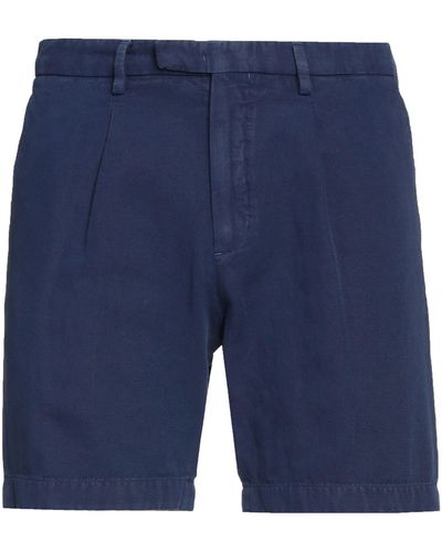 Boglioli Shorts & Bermudashorts - Blau