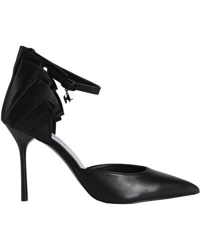 Karl Lagerfeld Escarpins - Noir