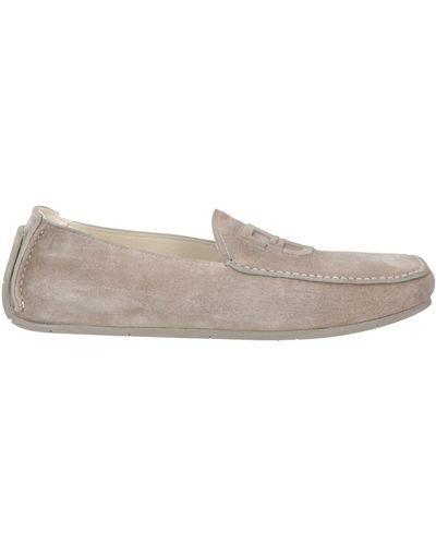 Fabi Loafer - Gray