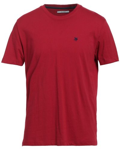 AT.P.CO T-shirt - Red