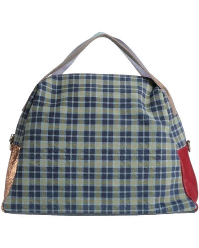 EBARRITO Multicolor Genuine Leather Shoulder Tote Women Handbag