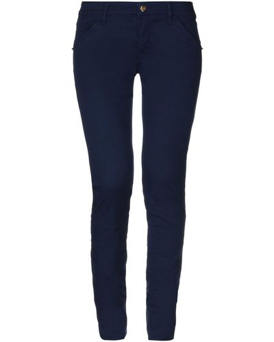 CYCLE Trousers - Blue