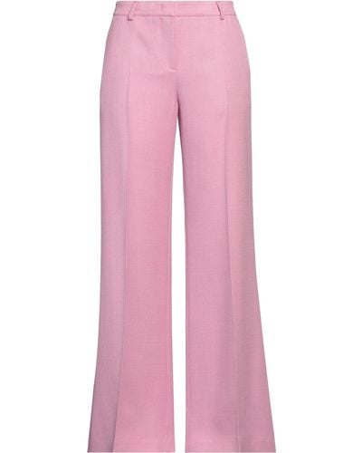Etro Trouser - Pink