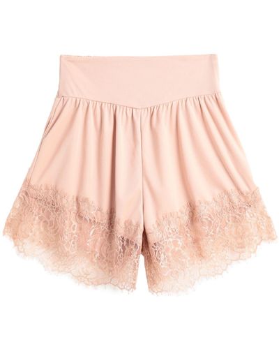 Aniye By Shorts & Bermuda Shorts - Pink