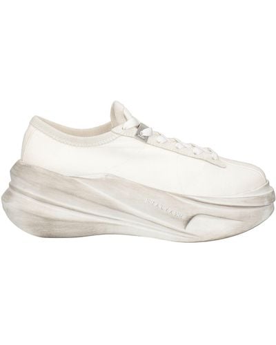 1017 ALYX 9SM Sneakers - White