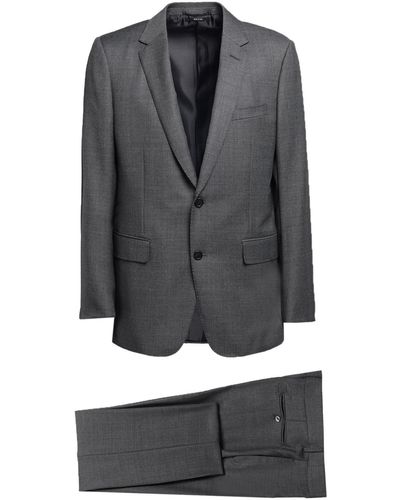 Dunhill Suit - Gray