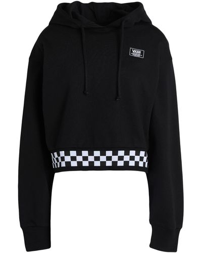 Vans Sweatshirt - Schwarz