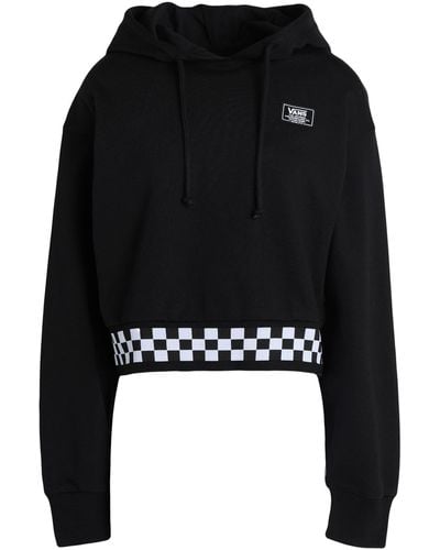 Vans Sweatshirt - Black