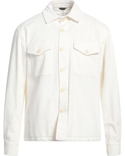 Emanuel Ungaro Shirt - White