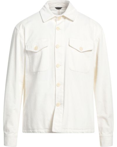 Emanuel Ungaro Camisa - Blanco