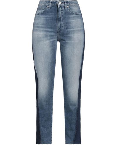 3x1 Jeans Cotton, Elastane - Blue
