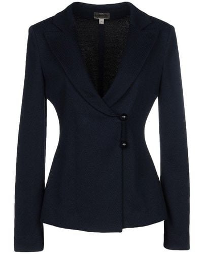 Armani Suit Jacket - Blue