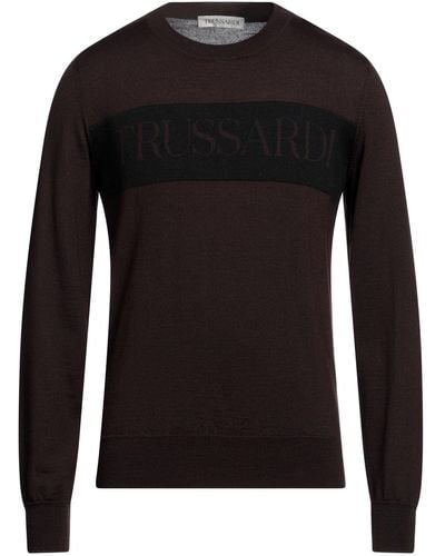 Trussardi Clothing for Men | Online Sale up to 88% off | Lyst