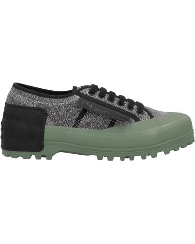 Superga Sneakers - Green