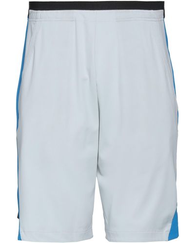 KENZO Shorts & Bermuda Shorts - Blue