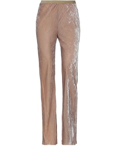 Mes Demoiselles Trousers - Natural