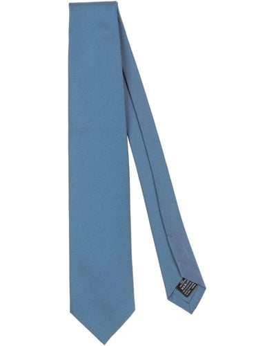 Dunhill Krawatten & Fliegen - Blau