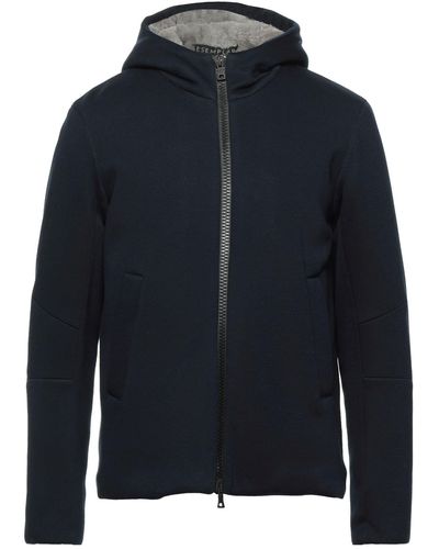 Esemplare Jacke - Blau