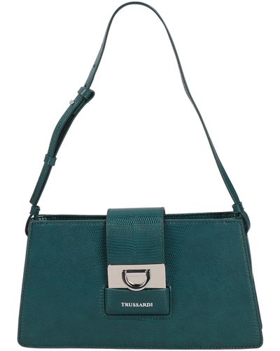 Trussardi Handbag - Green