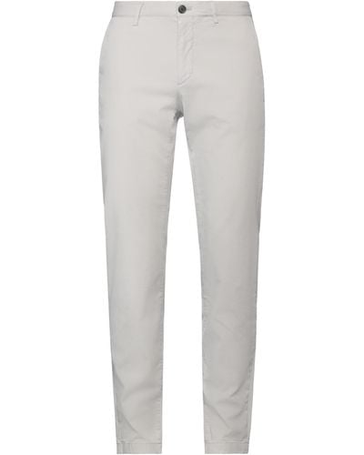 Theory Trouser - Grey