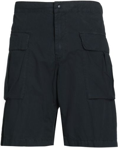 Aspesi Shorts & Bermuda Shorts - Blue