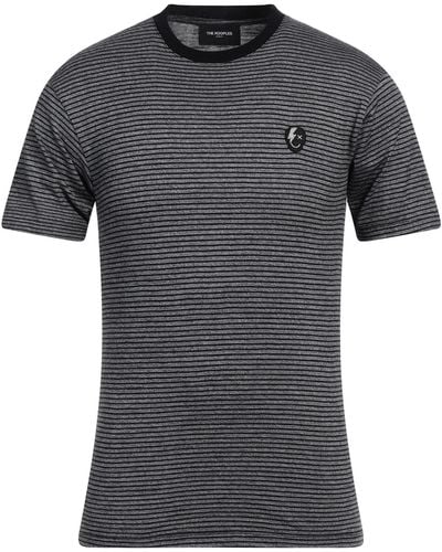 The Kooples T-shirt - Gray