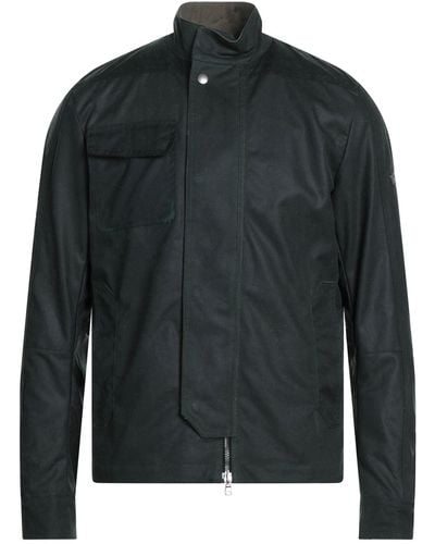 Matchless Jacket - Black