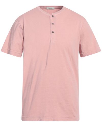 Crossley T-shirt - Pink