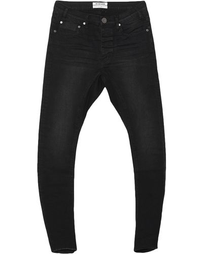 One Teaspoon Jeans - Black