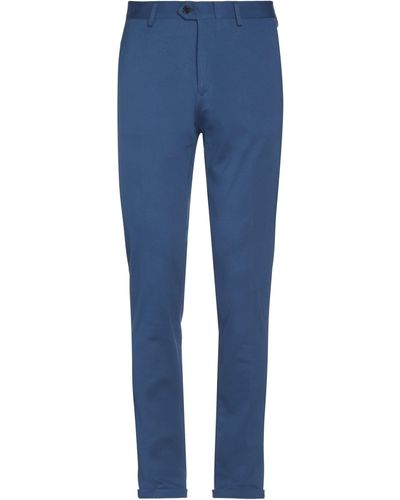 Exte Pants - Blue