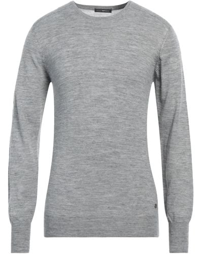 Gas Sweater - Gray